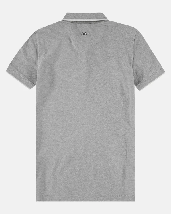 Polo'S En T-Shirts-Gaastra Klassieke Polo Ivette