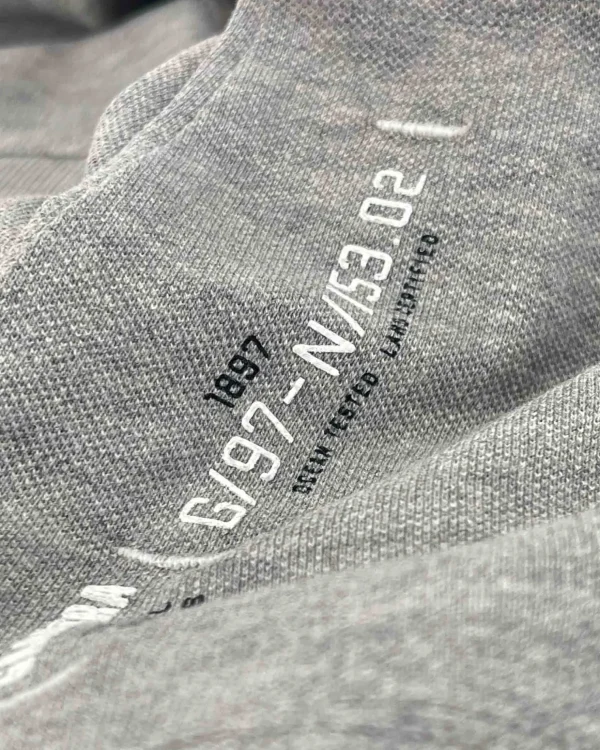 Polo'S En T-Shirts-Gaastra Klassieke Polo Ivette