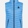 Bodywarmers-Gaastra Klassieke Summer Atlantique Bodywarmer