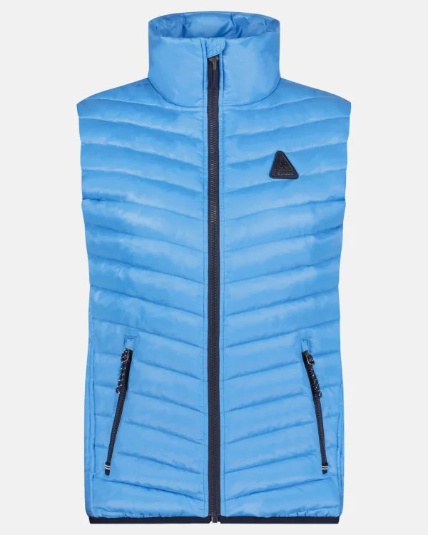 Bodywarmers-Gaastra Klassieke Summer Atlantique Bodywarmer