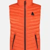 Bodywarmers-Gaastra Klassieke Summer Atlantique Bodywarmer