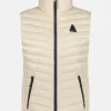 Bodywarmers-Gaastra Klassieke Summer Atlantique Bodywarmer
