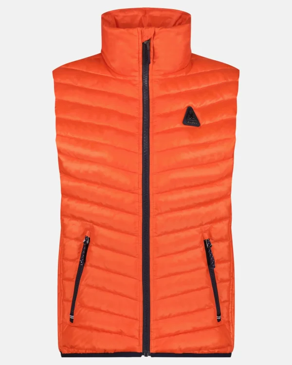 Bodywarmers-Gaastra Klassieke Summer Atlantique Bodywarmer