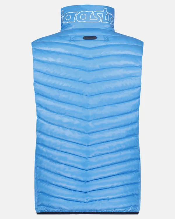 Bodywarmers-Gaastra Klassieke Summer Atlantique Bodywarmer