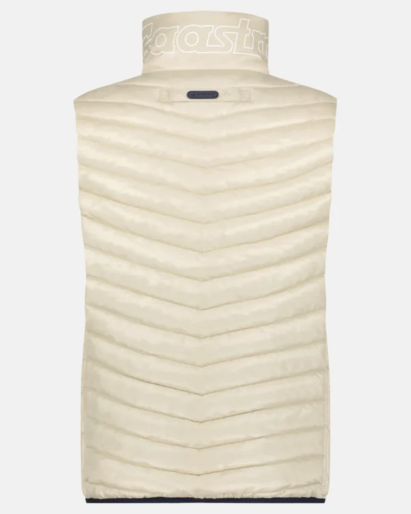 Bodywarmers-Gaastra Klassieke Summer Atlantique Bodywarmer