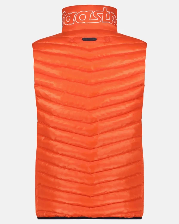 Bodywarmers-Gaastra Klassieke Summer Atlantique Bodywarmer