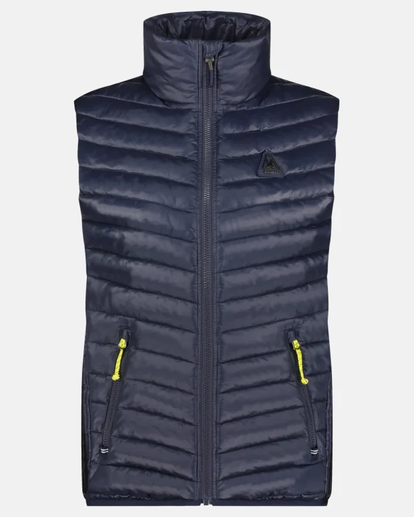 Bodywarmers-Gaastra Klassieke Summer Atlantique Bodywarmer