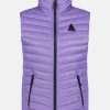 Bodywarmers-Gaastra Klassieke Summer Atlantique Bodywarmer