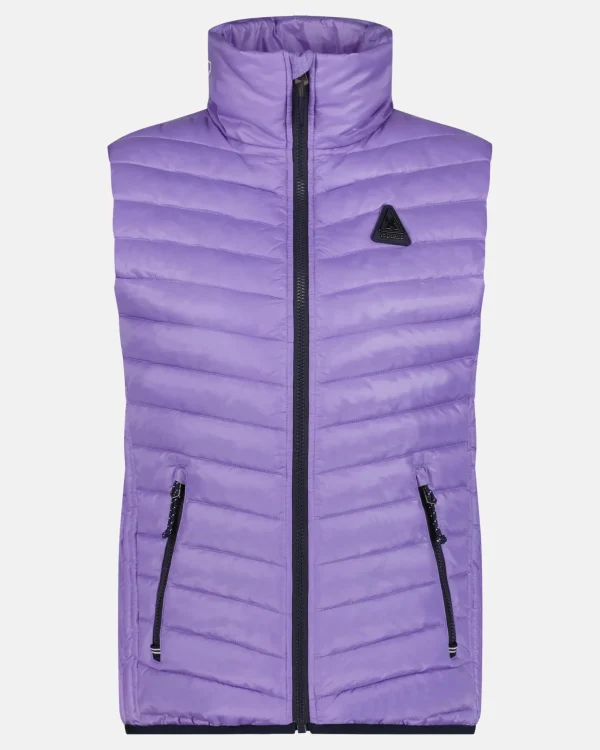 Bodywarmers-Gaastra Klassieke Summer Atlantique Bodywarmer