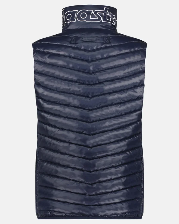 Bodywarmers-Gaastra Klassieke Summer Atlantique Bodywarmer