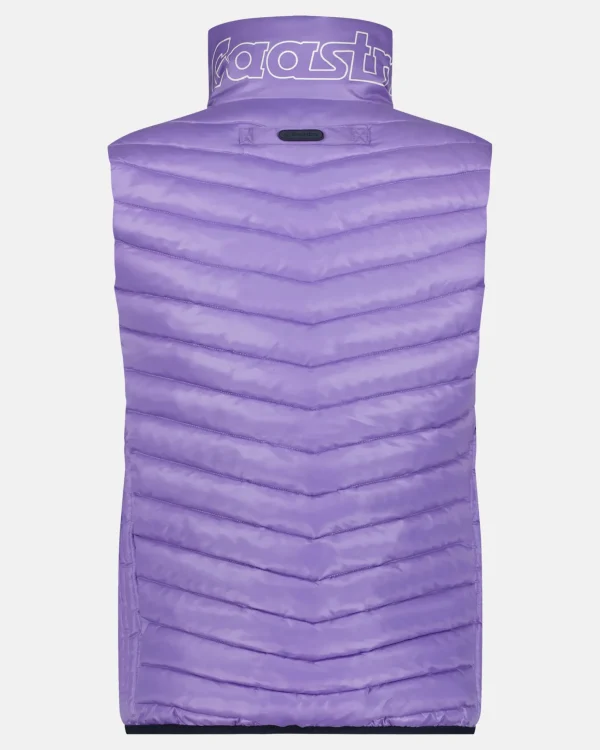 Bodywarmers-Gaastra Klassieke Summer Atlantique Bodywarmer