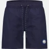 Zwemkleding-Gaastra Klassieke Zwembroek Sails