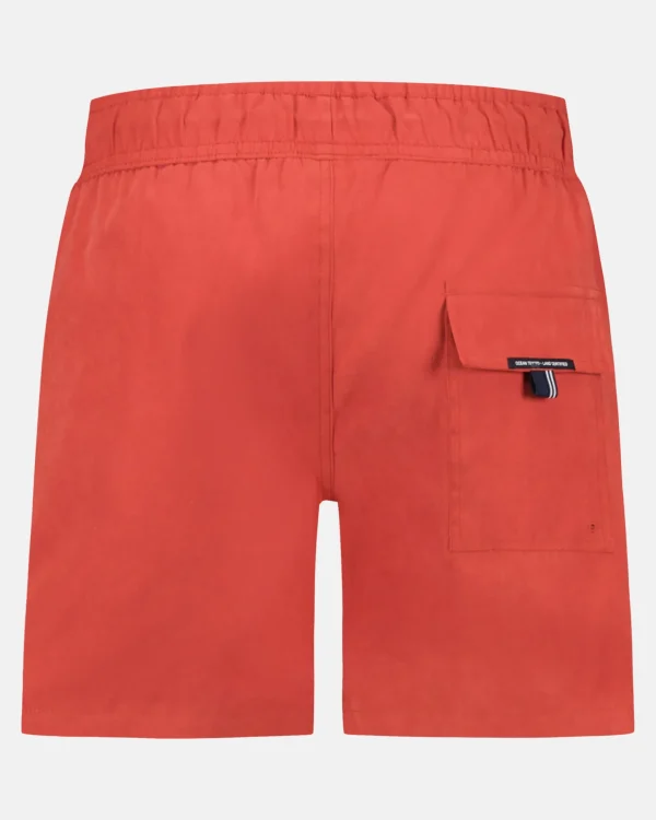 Zwemkleding-Gaastra Klassieke Zwembroek Sails