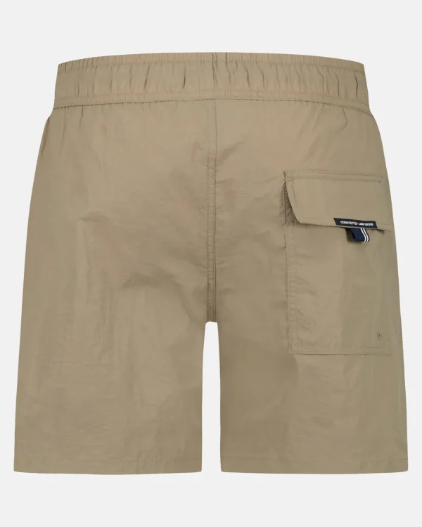 Zwemkleding-Gaastra Klassieke Zwembroek Sails