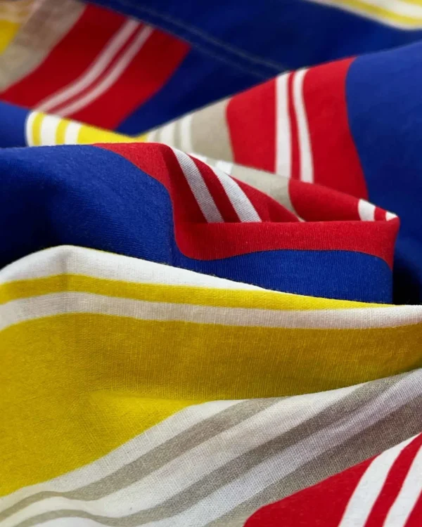 Shirts-Gaastra Kleurrijke Frantic Overhemd