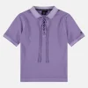 Polo'S En T-Shirts-Gaastra Kleurrijke Irie Polo
