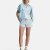 Polo'S En T-Shirts-Gaastra Kleurrijke Irie Polo