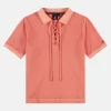 Polo'S En T-Shirts-Gaastra Kleurrijke Irie Polo