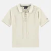 Polo'S En T-Shirts-Gaastra Kleurrijke Irie Polo