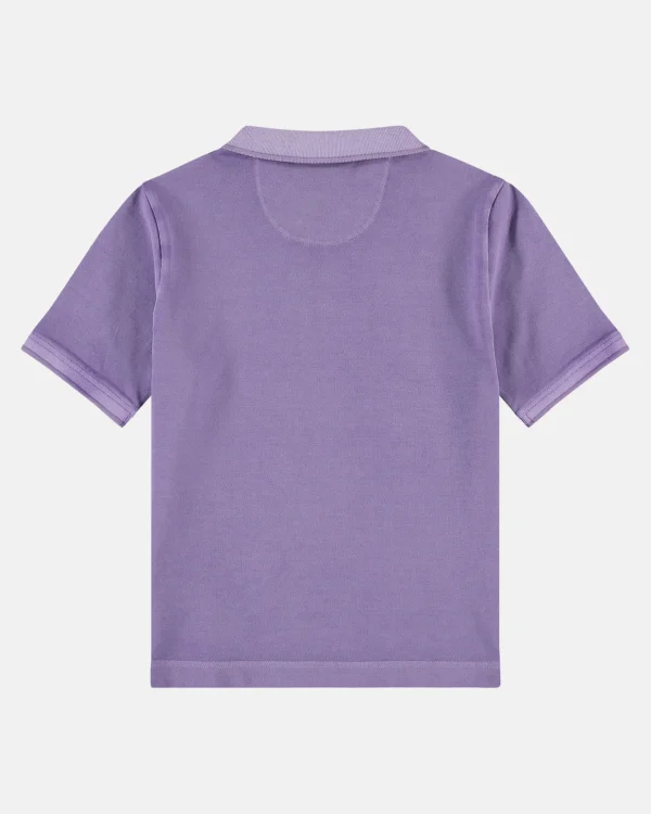 Polo'S En T-Shirts-Gaastra Kleurrijke Irie Polo