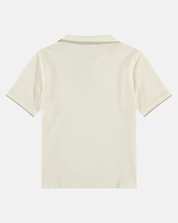 Polo'S En T-Shirts-Gaastra Kleurrijke Irie Polo