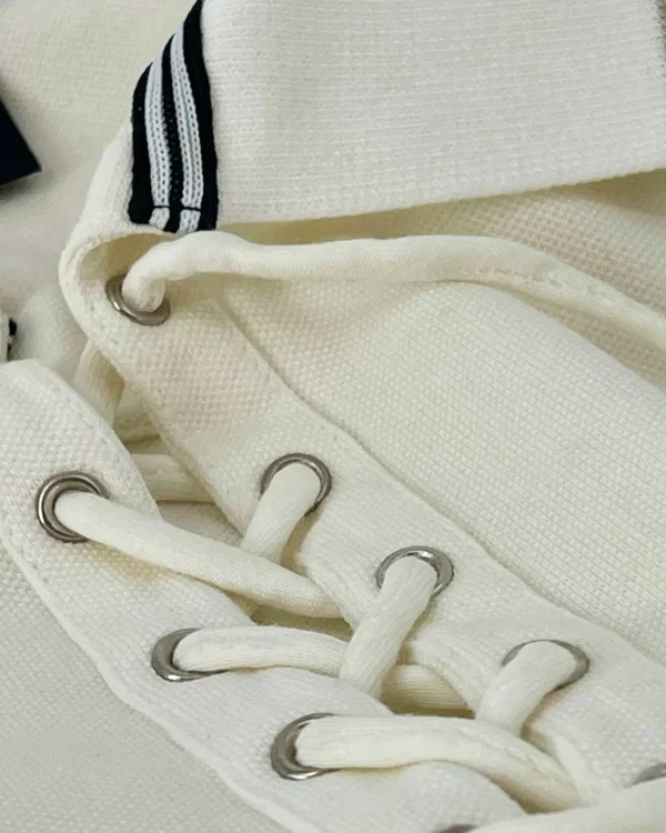 Polo'S En T-Shirts-Gaastra Kleurrijke Irie Polo