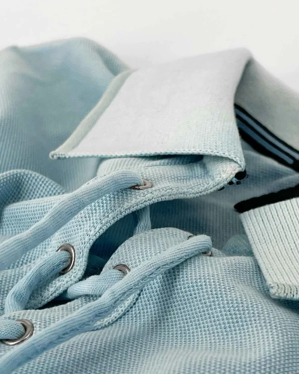 Polo'S En T-Shirts-Gaastra Kleurrijke Irie Polo