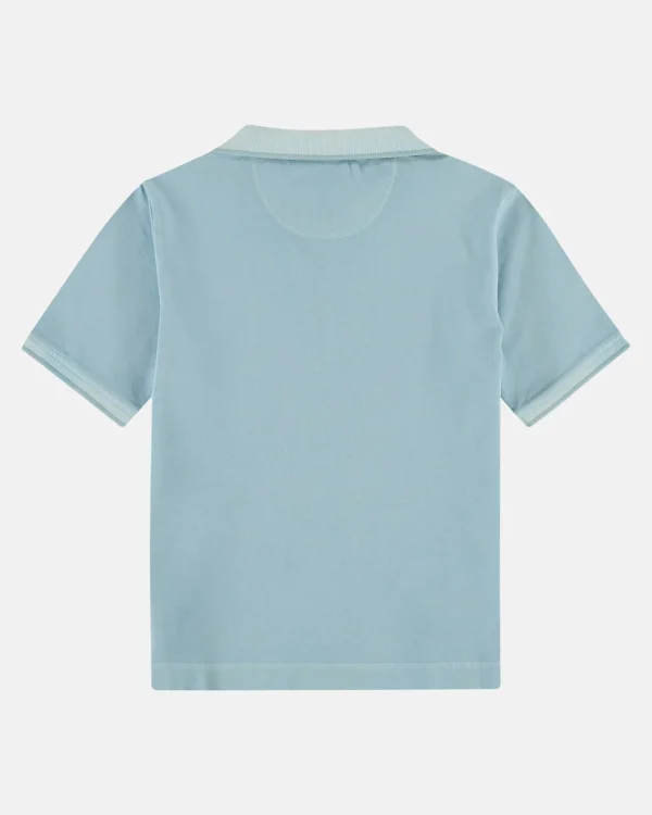 Polo'S En T-Shirts-Gaastra Kleurrijke Irie Polo