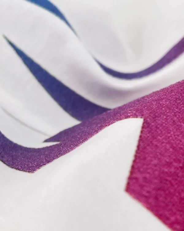 Polo'S En T-Shirts-Gaastra Knotted Front T-Shirt Isley