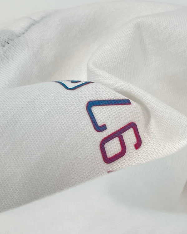 Polo'S En T-Shirts-Gaastra Knotted Front T-Shirt Isley