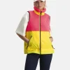 Bodywarmers-Gaastra La Nina Bodywarmer Fleece Jacket
