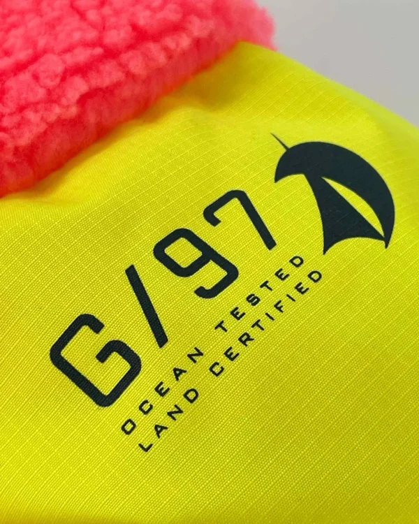 Bodywarmers-Gaastra La Nina Bodywarmer Fleece Jacket