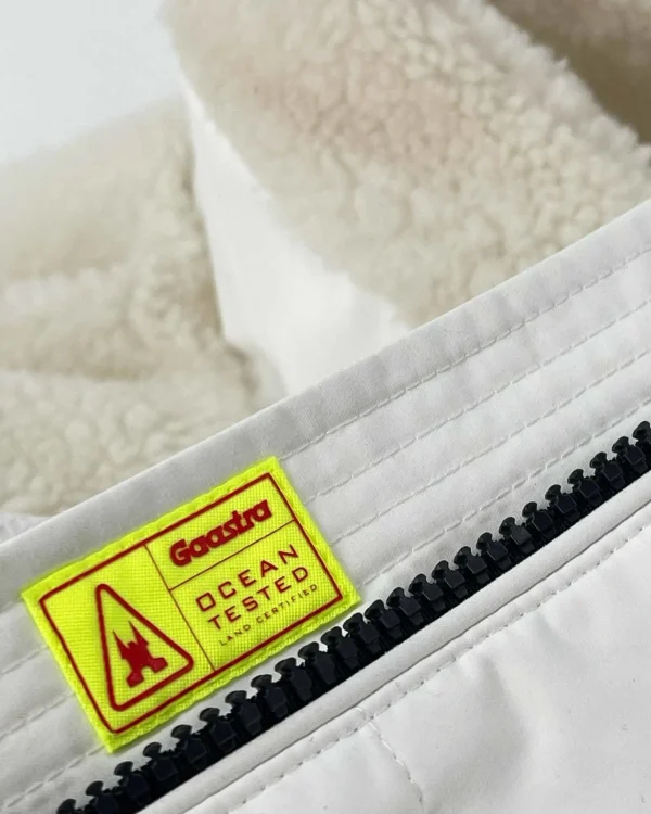 Bodywarmers-Gaastra La Nina Bodywarmer Fleece Jacket