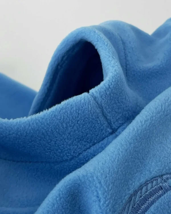 Truien En Sweaters-Gaastra Lagoon Fleece Sweater Met Capuchon