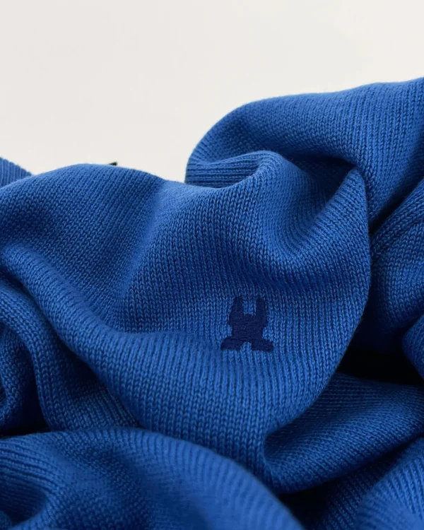 Truien En Sweaters-Gaastra Lichtgewicht Gebreide Schoener Crew Pullover