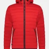 Jassen-Gaastra Lichtgewicht Puffer Jacket Nautilus