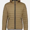 Jassen-Gaastra Lichtgewicht Puffer Jacket Nautilus