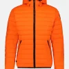 Jassen-Gaastra Lichtgewicht Puffer Jacket Nautilus