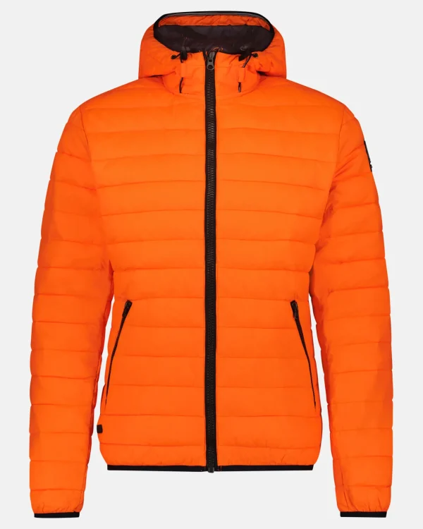 Jassen-Gaastra Lichtgewicht Puffer Jacket Nautilus
