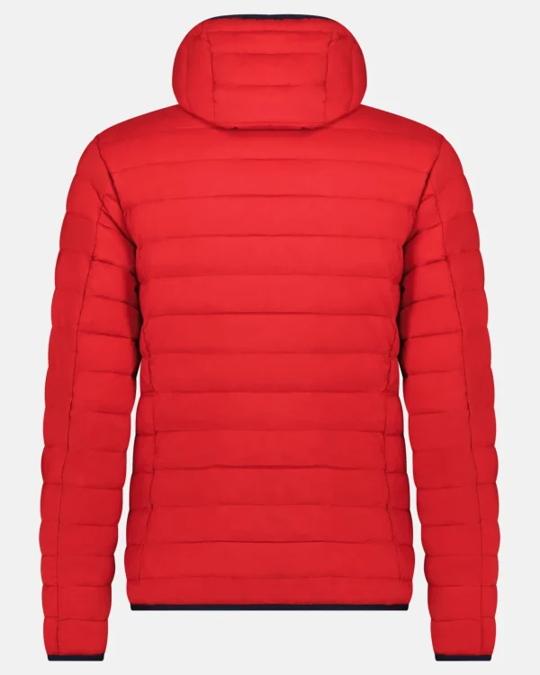 Jassen-Gaastra Lichtgewicht Puffer Jacket Nautilus