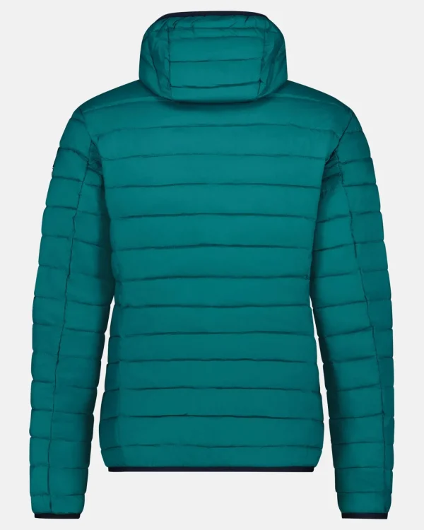 Jassen-Gaastra Lichtgewicht Puffer Jacket Nautilus