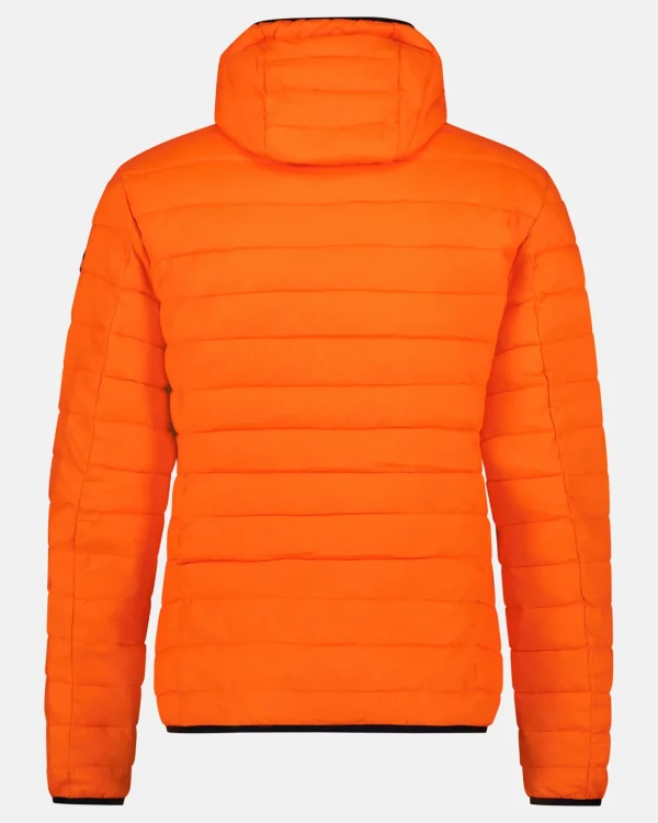 Jassen-Gaastra Lichtgewicht Puffer Jacket Nautilus