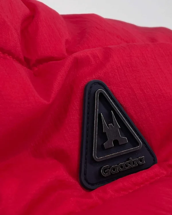 Jassen-Gaastra Lichtgewicht Puffer Jacket Nautilus
