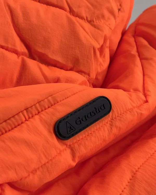 Jassen-Gaastra Lichtgewicht Puffer Jacket Nautilus