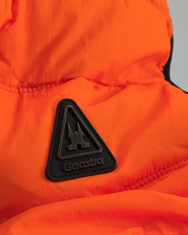 Jassen-Gaastra Lichtgewicht Puffer Jacket Nautilus