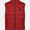 Bodywarmers-Gaastra Lightweight Bodywarmer Atlantic