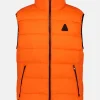 Bodywarmers-Gaastra Lightweight Bodywarmer Atlantic