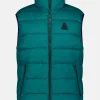 Bodywarmers-Gaastra Lightweight Bodywarmer Atlantic