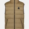 Bodywarmers-Gaastra Lightweight Bodywarmer Atlantic