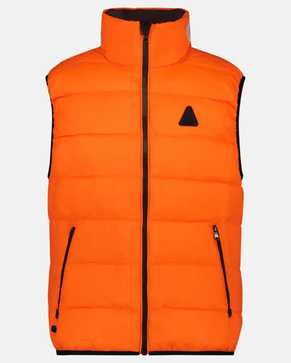 Bodywarmers-Gaastra Lightweight Bodywarmer Atlantic